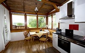 Ferienpension Kühner